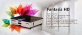 Receptor Cinebox FANTASIA HD